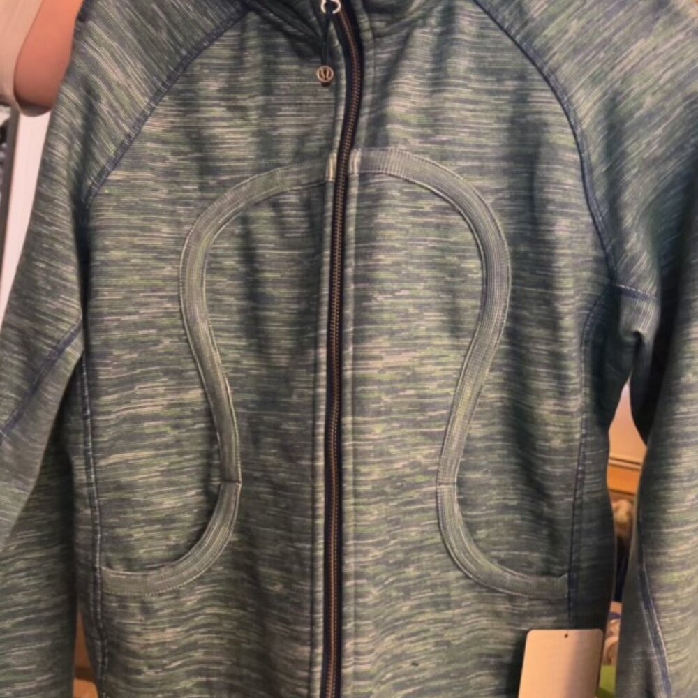 Lululemon Scuba Hoodie